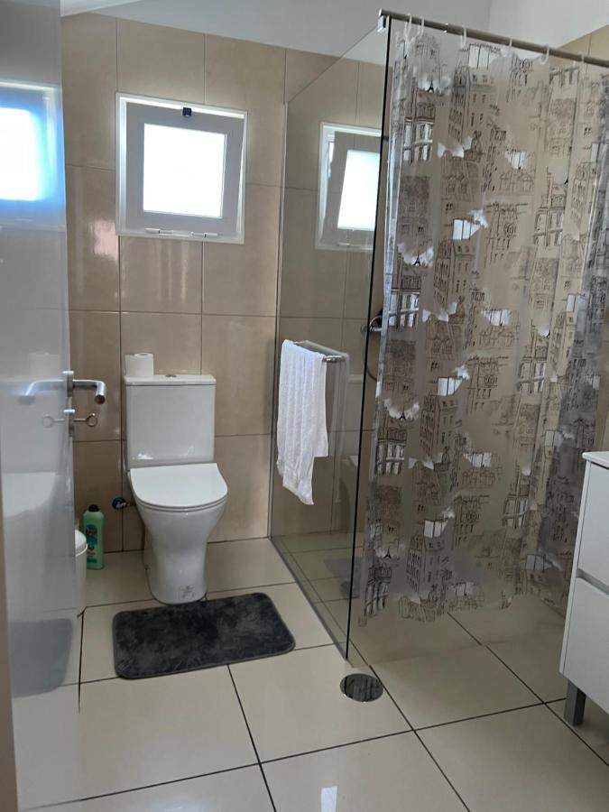 Вилла Mine House Кальета Экстерьер фото