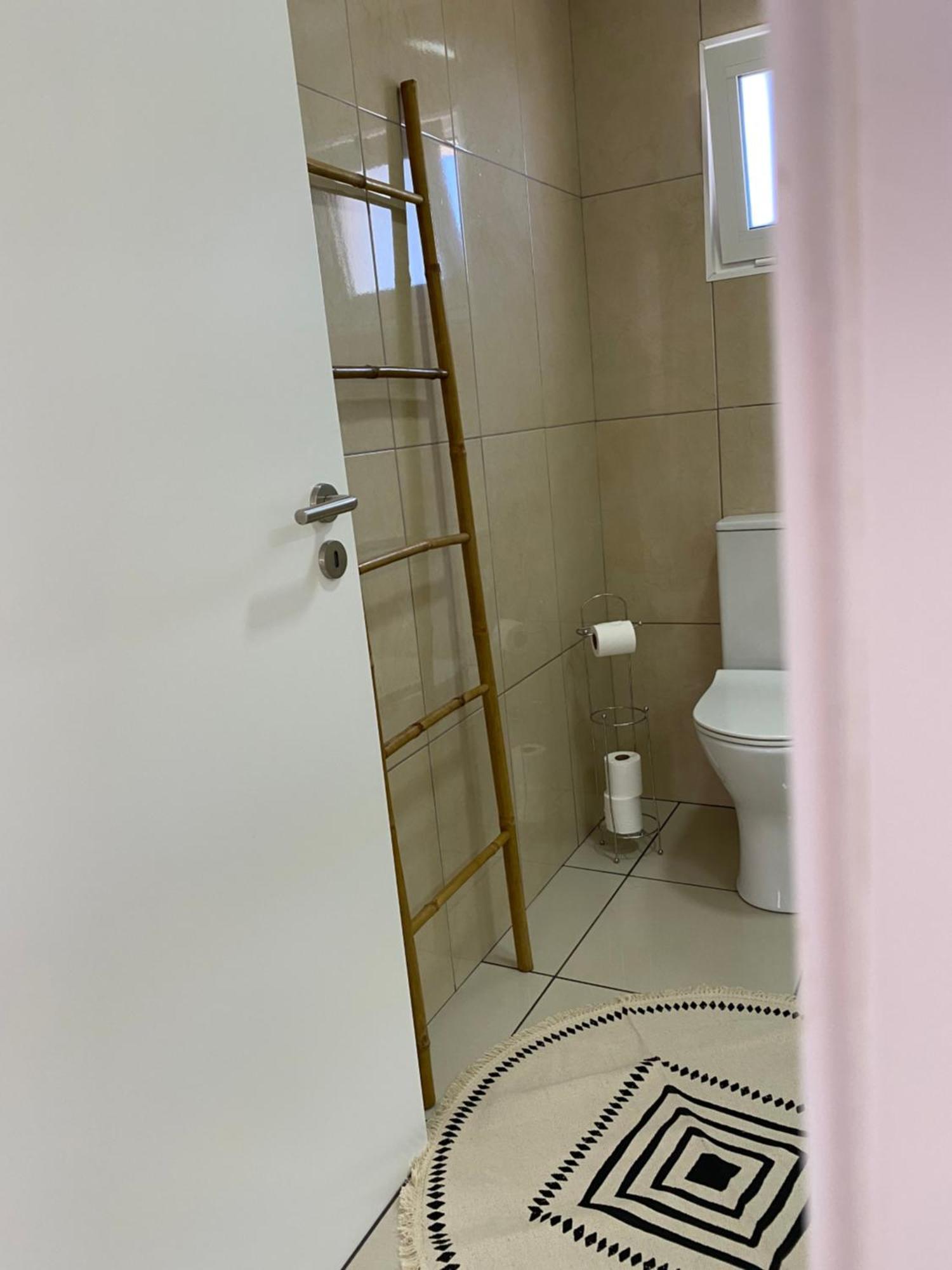 Вилла Mine House Кальета Экстерьер фото