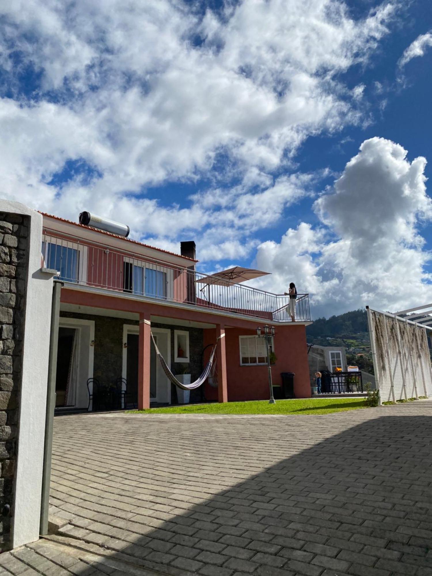 Вилла Mine House Кальета Экстерьер фото