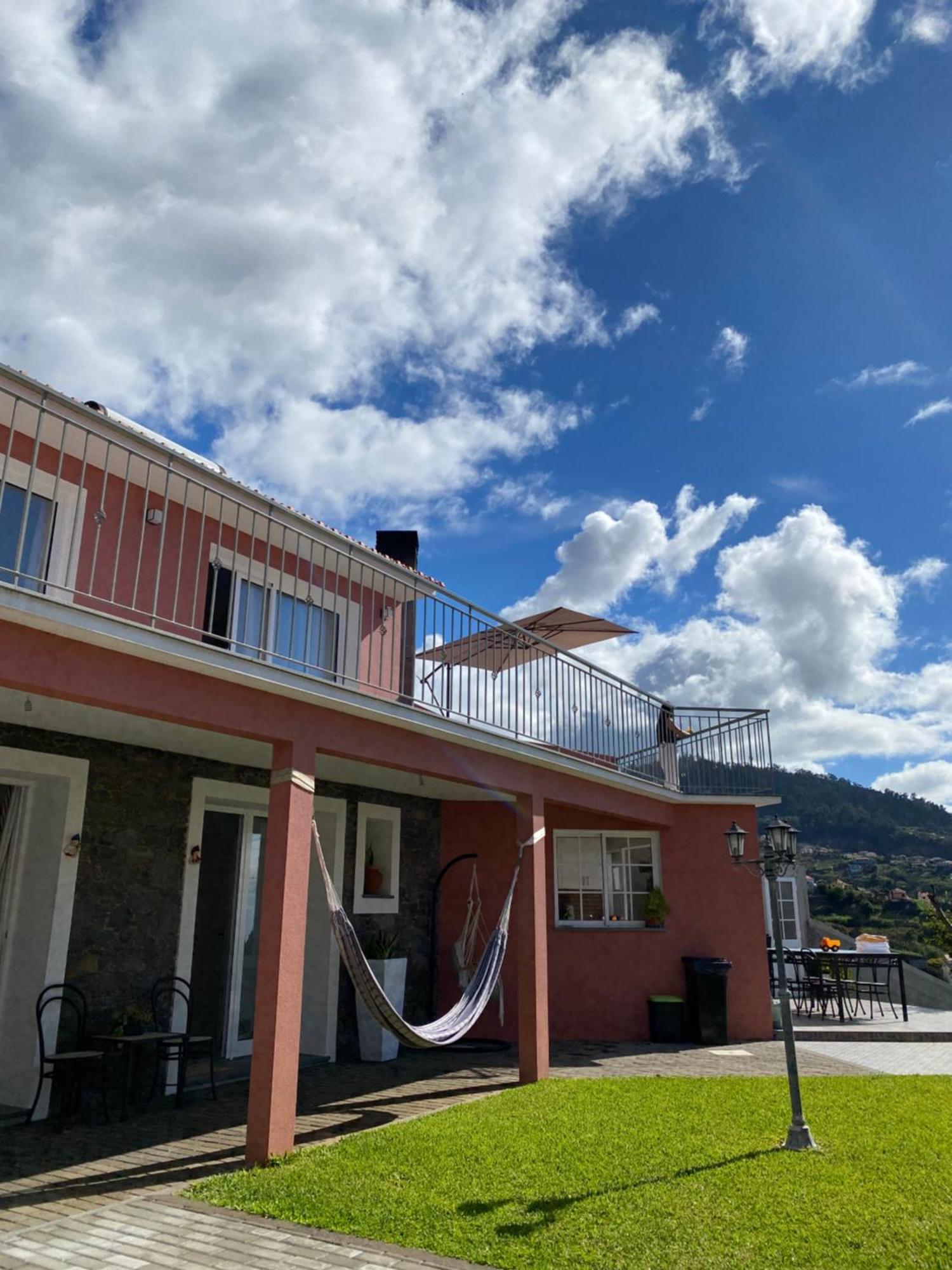 Вилла Mine House Кальета Экстерьер фото
